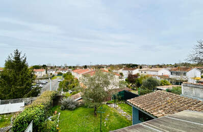 A VENDRE MAISON DE TYPE 4 AVEC JARDIN ET GARAGE - SECTEUR BASSENS — photo du bien