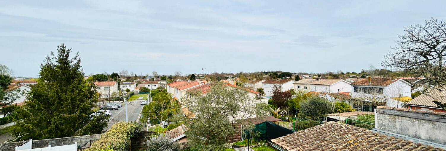 Maison 4 Pièces 79 m² à vendre à Bassens (33530)