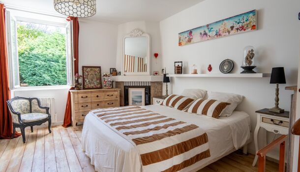 Appartement 4 pièces  à vendre Bidart 64210