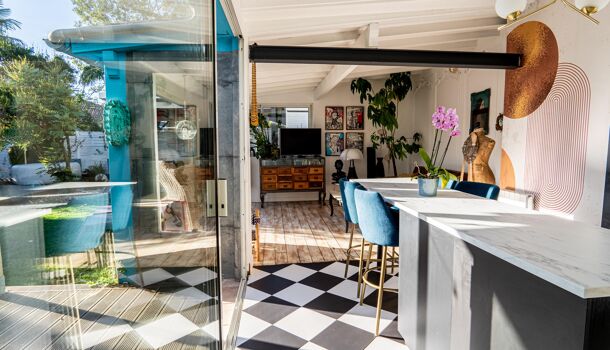 Appartement 4 pièces  à vendre Bidart 64210