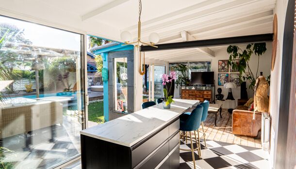 Appartement 4 pièces  à vendre Bidart 64210