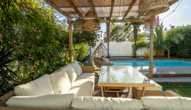 Appartement 4 pièces  à vendre Bidart 64210