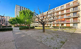 Appartement 5 Pièces 88 m² à vendre à Marseille 13 (13013)