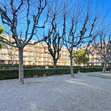 Appartement 5 pièces 177000 €