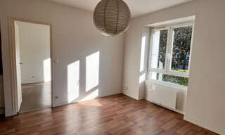 Appartement 2 Pièces 34 m² à louer à Poitiers (86000)