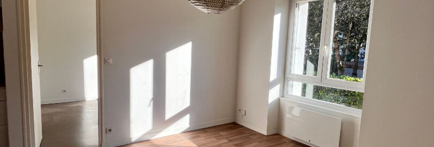 Appartement 2 Pièces 34 m² à louer à Poitiers (86000)