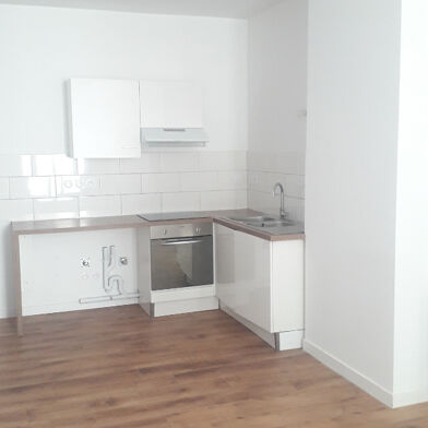 Appartement 2 pièces 630 €