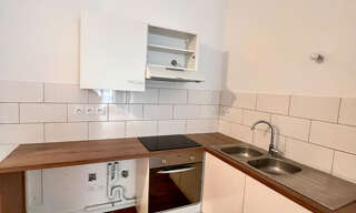 Appartement 2 Pièces 49 m² à louer à Poitiers (86000)