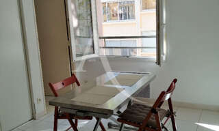 Appartement 1 Pièce 19 m² à louer à Toulon (83000)