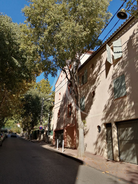 Appartement  T1 à louer Toulon 83000