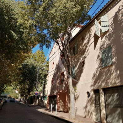 Appartement 1 pièces 440 €