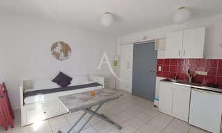 Appartement 1 Pièce 19 m² à louer à Toulon (83000)