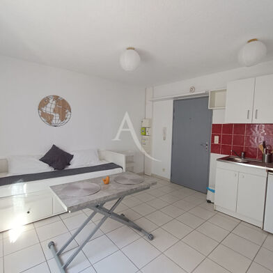 Appartement 1 pièces 440 €