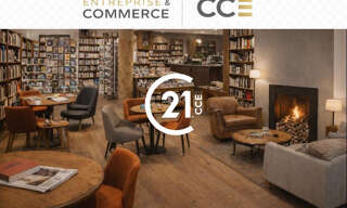 Commerce  300 m² à vendre à Antibes (06600)