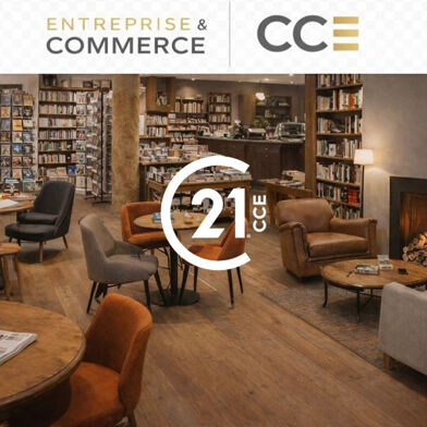 Commerce  198000 €