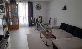 Appartement 4 Pièces 66 m² à vendre à Taverny (95150)