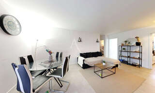 Appartement 4 Pièces 66 m² à vendre à Taverny (95150)