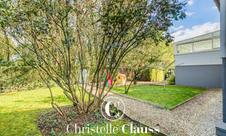 Maison 10 Pièces 206 m² à vendre à Griesheim-sur-Souffel (67370)