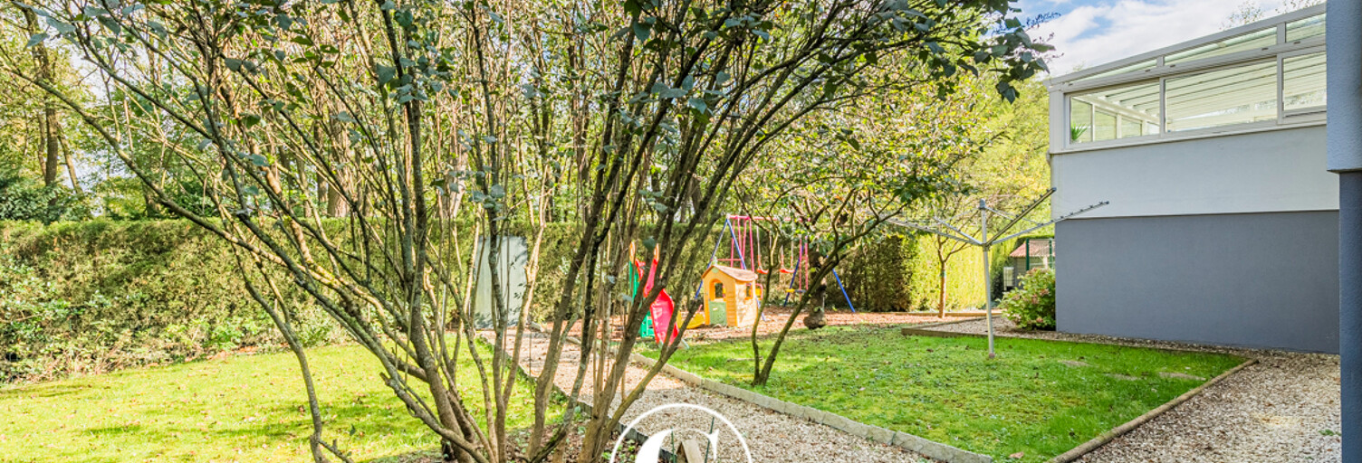 Maison 10 Pièces 206 m² à vendre à Griesheim-sur-Souffel (67370)