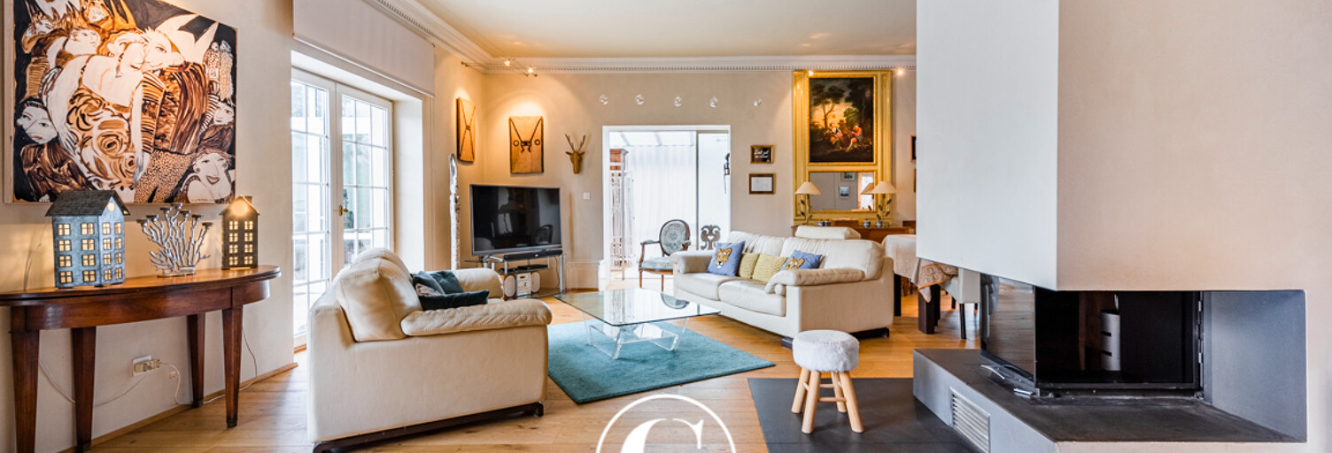 Appartement 4 Pièces 165 m² à vendre à Oberhausbergen (67205)