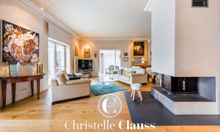 Appartement 4 Pièces 165 m² à vendre à Oberhausbergen (67205)