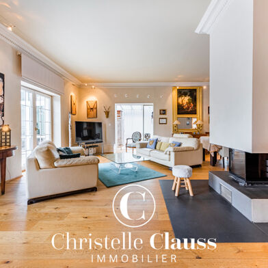 Appartement 4 pièces 640000 €