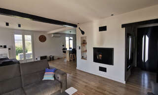 Appartement 4 Pièces 108 m² à vendre à Saint-Pée-sur-Nivelle (64310)