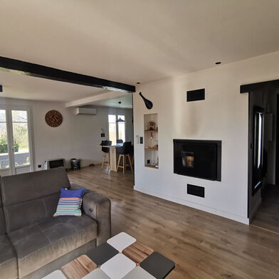 Appartement 4 pièces 435000 €