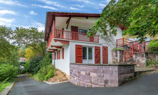 Maison 5 Pièces 134 m² à vendre à Urrugne (64122)