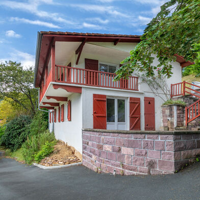 Maison 5 pièces 530000 €