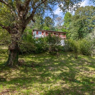 Maison 5 pièces 530000 €