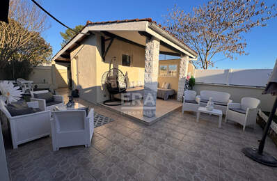 Maison à vendre à Bayon-sur-Gironde - Référence 3003 — photo du bien