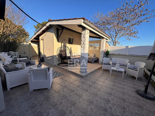 Maison à vendre à Bayon-sur-Gironde - Référence 3003 — photo du bien