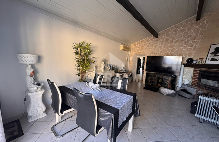 Maison à vendre à Bayon-sur-Gironde - Référence 3003 — photo 3