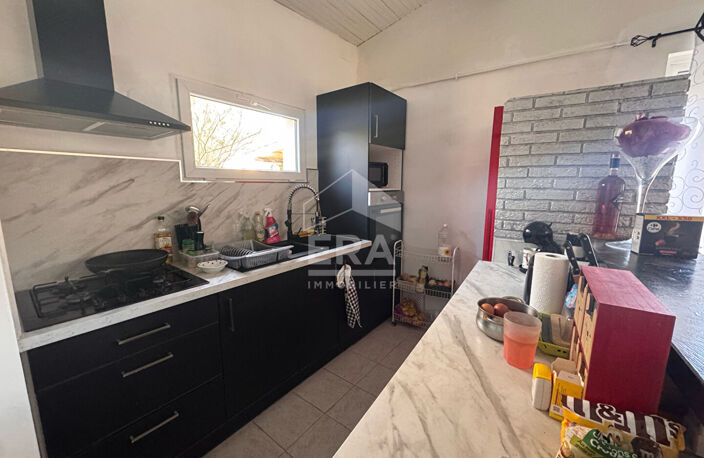 Maison à vendre à Bayon-sur-Gironde - Référence 3003 — photo 4