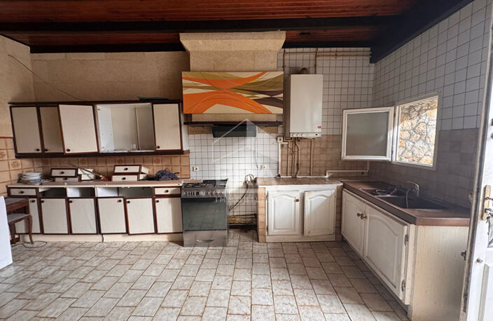 Maison à vendre à Bayon-sur-Gironde - Référence 624 — photo 2