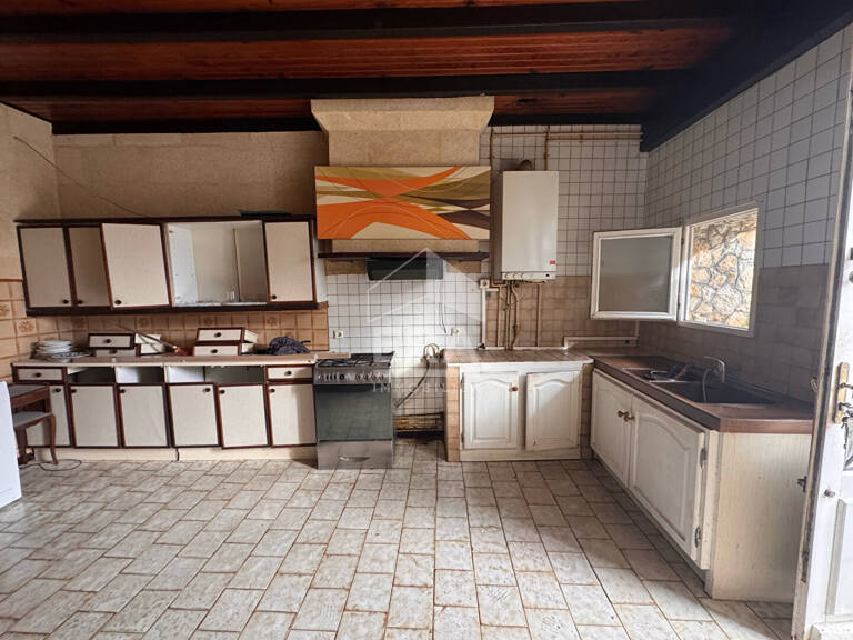 Maison à vendre à Bayon-sur-Gironde - Référence 624 — photo 1