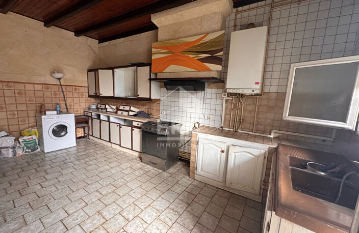 Maison à vendre à Bayon-sur-Gironde - Référence 624 — photo 3