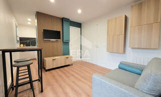 Appartement 2 Pièces 25 m² à louer à Pau (64000)