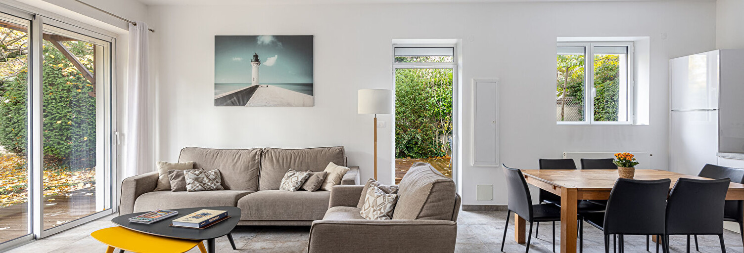 Maison 5 Pièces 133 m² à vendre à Caluire-et-Cuire (69300)