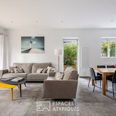 Maison 5 pièces 830000 €