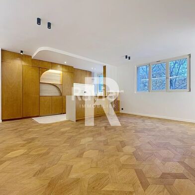 Appartement 3 pièces 650000 €