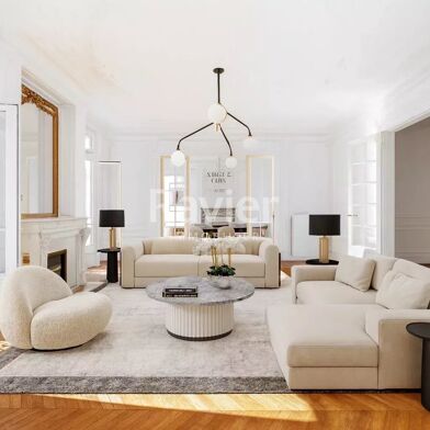 Appartement 7 pièces 2645000 €