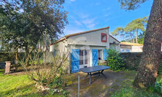 Maison 2 Pièces 36 m² à vendre à La Tranche-sur-Mer (85360)