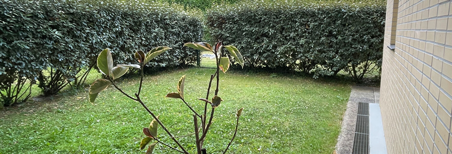 Appartement 4 Pièces 88 m² à louer à Rennes (35700)