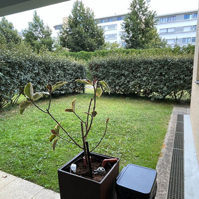 Appartement 4 pièces 1708 €