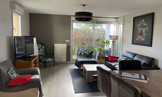 Appartement 4 Pièces 88 m² à louer à Rennes (35700)