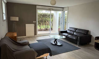 Appartement 4 Pièces 88 m² à louer à Rennes (35700)