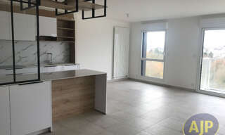 Appartement 3 Pièces 67 m² à louer à Rennes (35000)