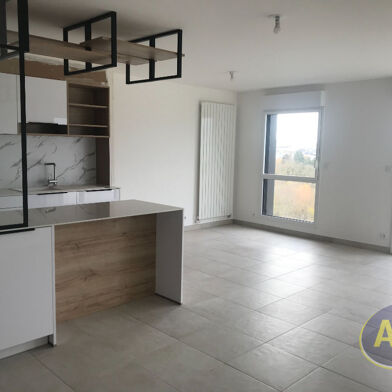 Appartement 3 pièces 1320 €